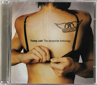 Aerosmith - Young Lust: The Aerosmith Anthology (2003)