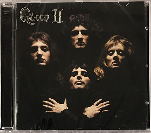 Queen - Queen II (1974/2011)