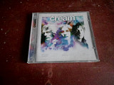 Cream The Very Best CD фірмовий