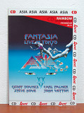 Asia – Fantasia (Live In Tokyo)