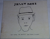 JASON MRAZ We Sing. We Dance. We Steal Things. CD US