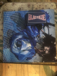 Black'n blue-Without love-1985, VG+/VG+(без EXW)