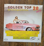 Various – Golden Top 20 Vol. 2 - By The Original Artists LP 12", произв. Belgium