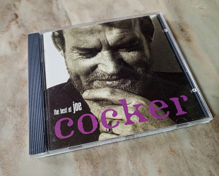 Joe Cocker "The Best"