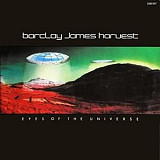 Barclay James Harvest - Eyes Of The Universe 1979 OIS Germany EX/EX .