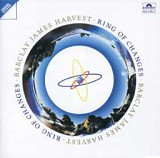 Barclay James Harvest - Ring Of Changes 1983 GF Germany EX/EX .