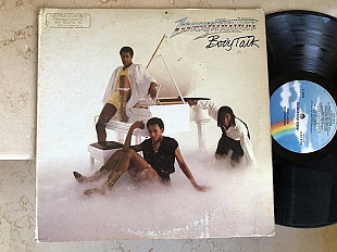 Imagination – Body Talk ( USA ) LP