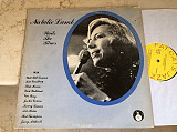 Natalie Lamb – Natalie Lamb Wails The Blues ( USA ) Jazz, Blues LP