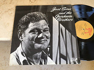Zoot Sims + Oscar Peterson – Zoot Sims And The Gershwin Brothers ( USA )