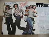 Chicago - Hot Streets ( USA ) LP