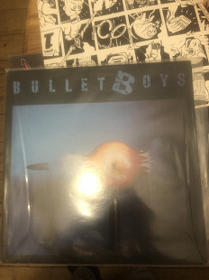 Bulletboys - Bulletboys-1988 NM/NM