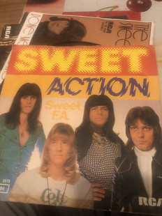 Sweet-Action-1975, VG/VG