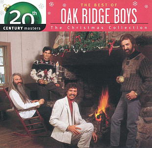 Oak Ridge Boys* – The Best Of Oak Ridge Boys ( USA )