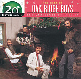 Oak Ridge Boys* – The Best Of Oak Ridge Boys ( USA )