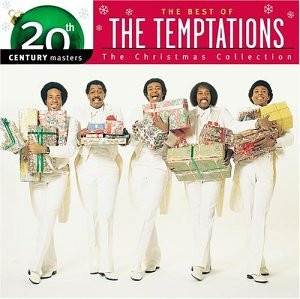 The Temptations – The Best Of The Temptations ( USA )