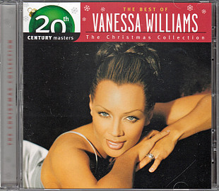 Vanessa Williams – The Best Of Vanessa Williams ( USA )