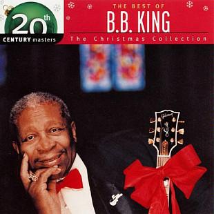 B.B. King – The Best Of B.B. King ( USA )