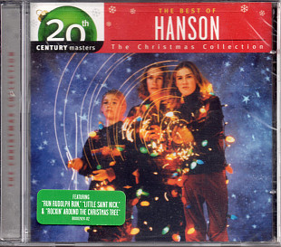 Hanson – The Best Of Hanson ( USA )