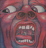 King Crimson – In The Court Of The Crimson King (An Observation By King Crimson)