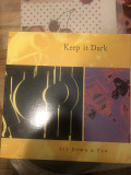 Keep it dark-1st. Down &ten NM/NM