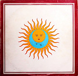 King Crimson – Larks' Tongues In Aspic