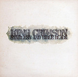 King Crimson – Starless And Bible Black