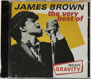 James Brown - The Very Best Of (1997)