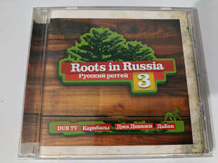 VA - Roots in russia 3