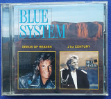 Blue System-Seeds of Heaven/21stCentuty
