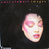 Amii Stewart - Images 1981 NM/NM Germany .