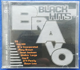 BRAVO-Black Hits vol.1, 2cd.