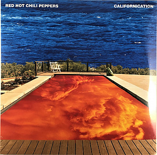 Red Hot Chili Peppers - Californication (1999/2021)
