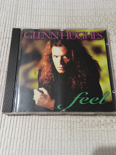 Glenn Hughes /feel /1995