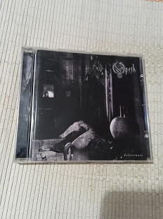 Opeth /deliverance /2002