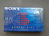 Sony Hi Fi 60