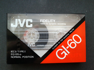 JVC GI-60