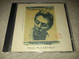 Paul McCartney "Flaming Pie" фирменный CD Made In Holland.