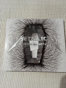 Metallica/ death magnetic/2008