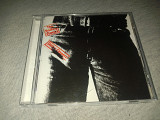 The Rolling Stones "Sticky Fingers" фирменный CD Made In Holland.