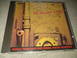 Rolling Stones "Beggars Banquet" фирменный CD Made In Germany.