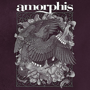 Amorphis – Circle