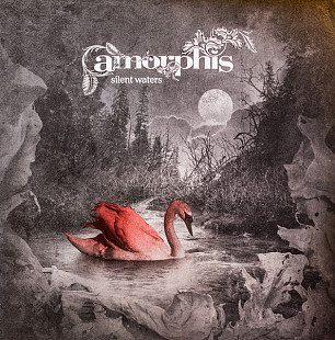 Amorphis – Silent Waters