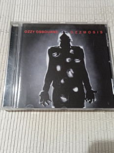 Ozzy Osbourne/ ozzmosis / 1995