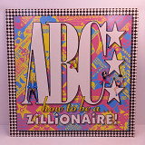 ABC – How To Be A Zillionaire LP 12" (Прайс 40616)