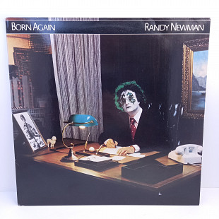 Randy Newman – Born Again LP 12" (Прайс 40470)