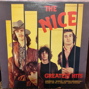 The Nice – Greatest Hits