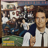 Huey Lewis And The News – Sports