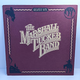 The Marshall Tucker Band – Greatest Hits LP 12" (Прайс 28813)