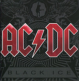 AC/DC 2008 - Black Ice