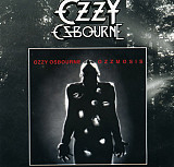 Ozzy Osbourne – Ozzmosis ( CD-Maximum – CDM 898-170 )